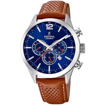 Urskiven.dk har dit nye Festina model F20542_3